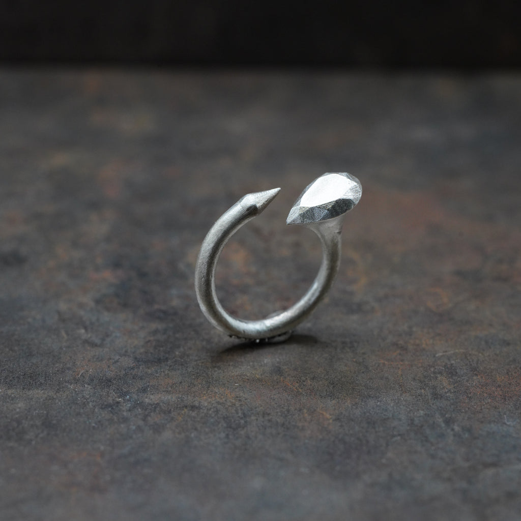 Tramo - [TearCut, Ring]