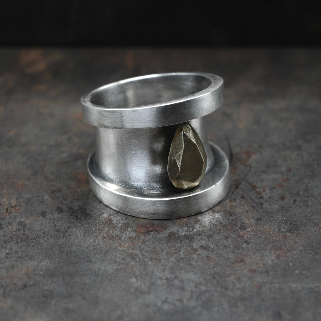 Absimo - [L-TR, SV, Ring]