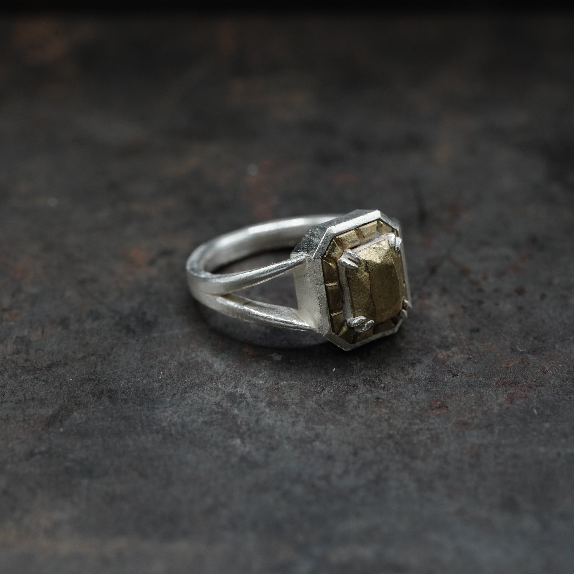 Clasico - [EM, BS, Ring]