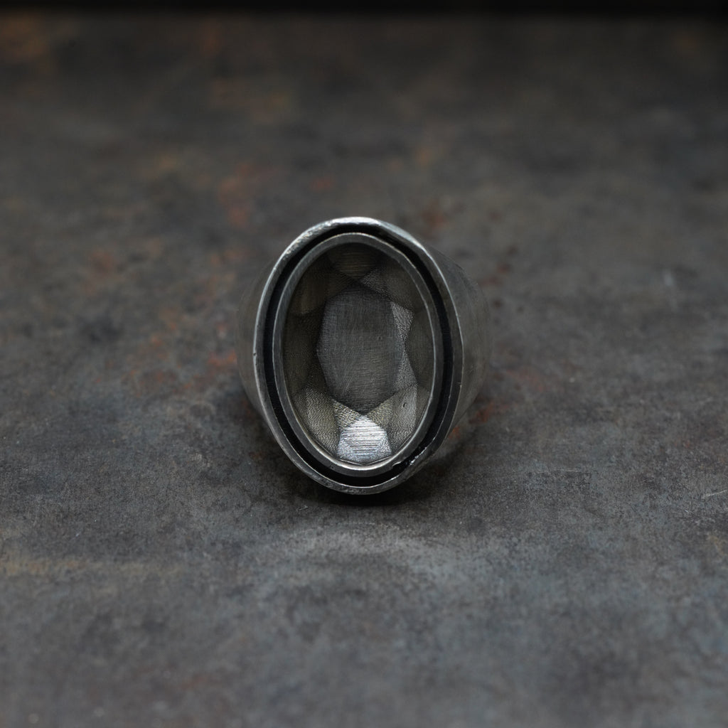 Signet RingII- [Ne-OV, SV , Ring]