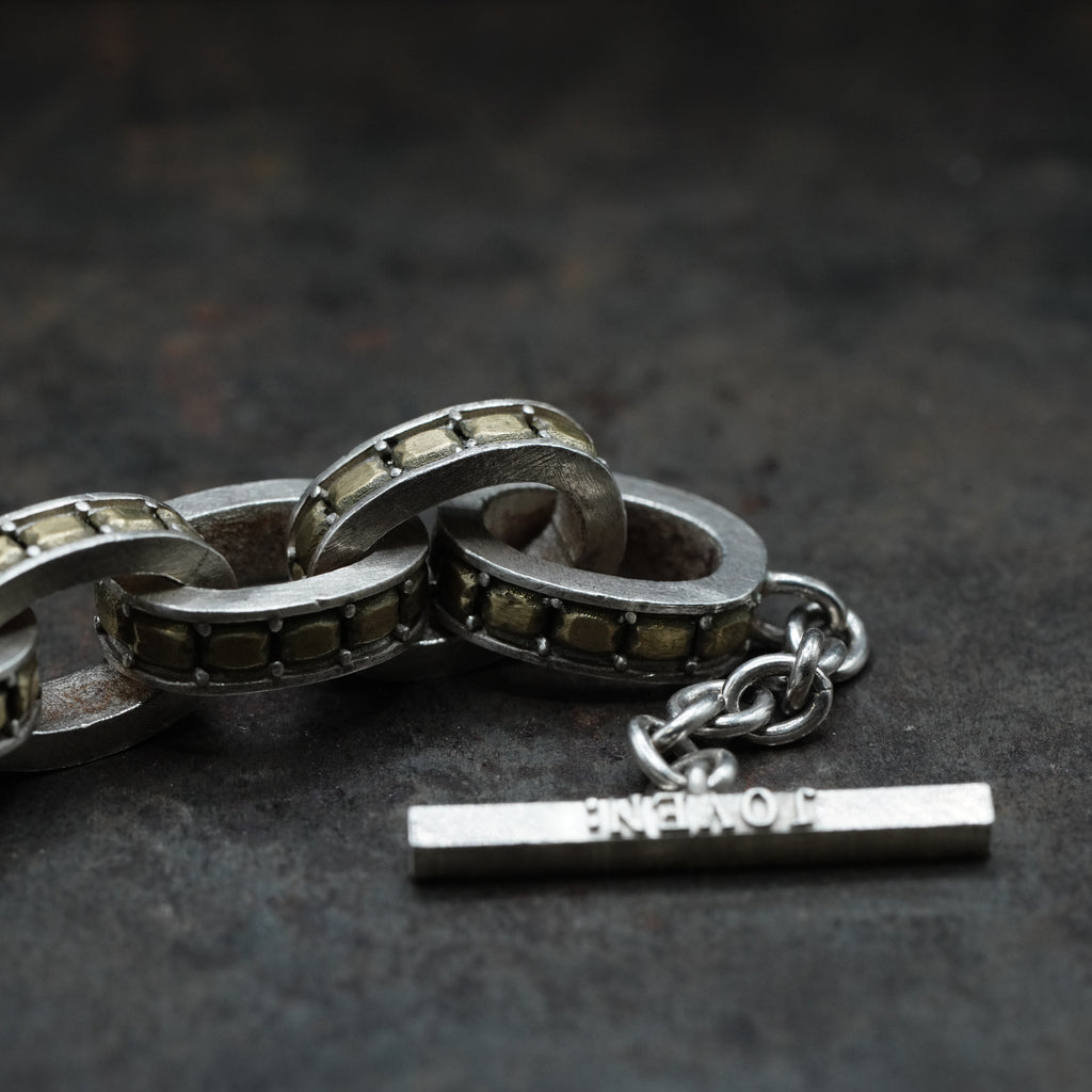 Band - [EM , BS, Bracelet]