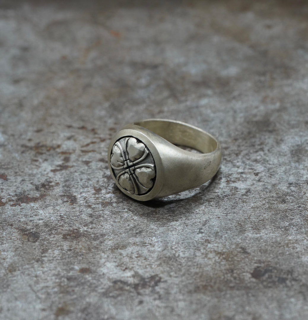 HeartClover - [Mv-HT,SV, Ring]