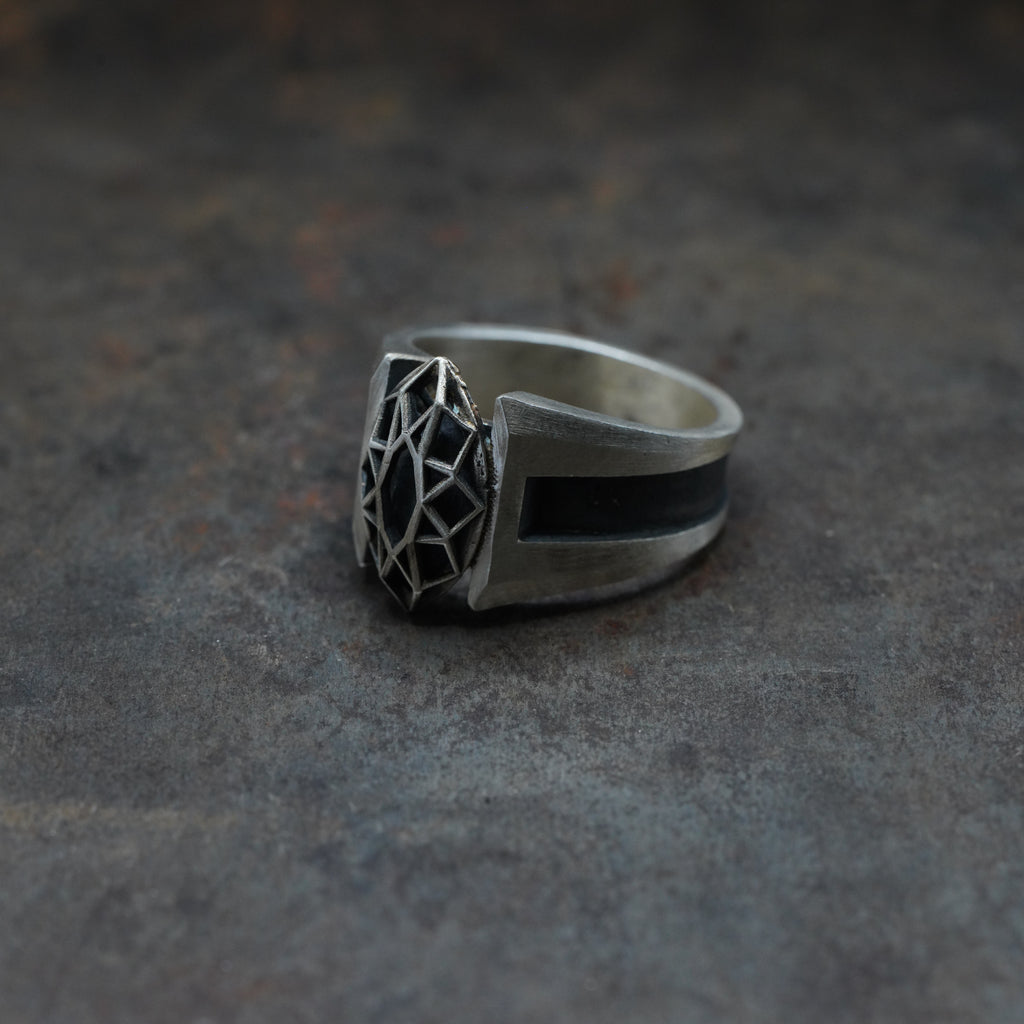 Rivalry - [S-Marquise, Ring]