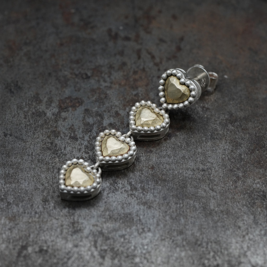 Clasico - [4Ht, BS, Earrings]