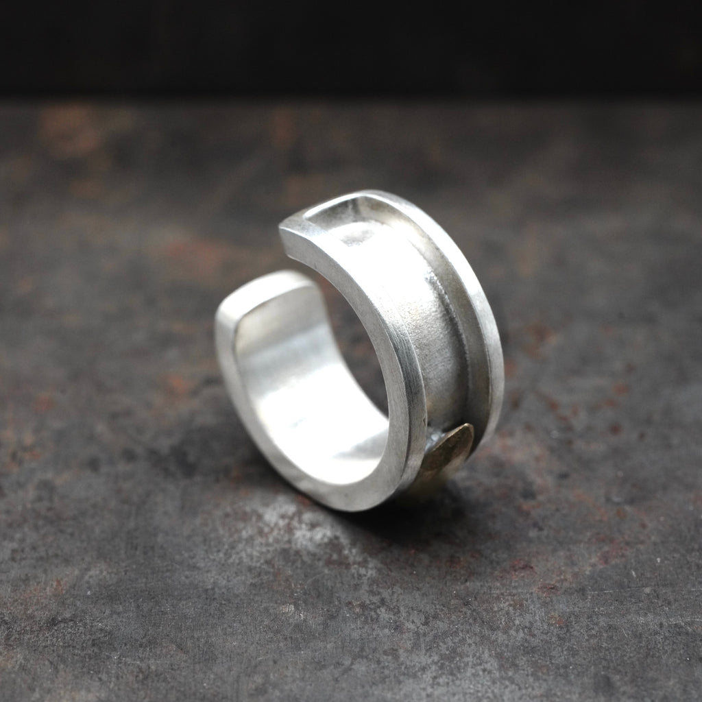 Absimo - [Marquise, BS, Ring]