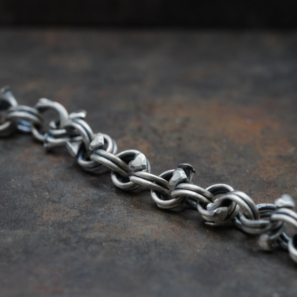 Tramo- [Heart, SV, Bracelet]