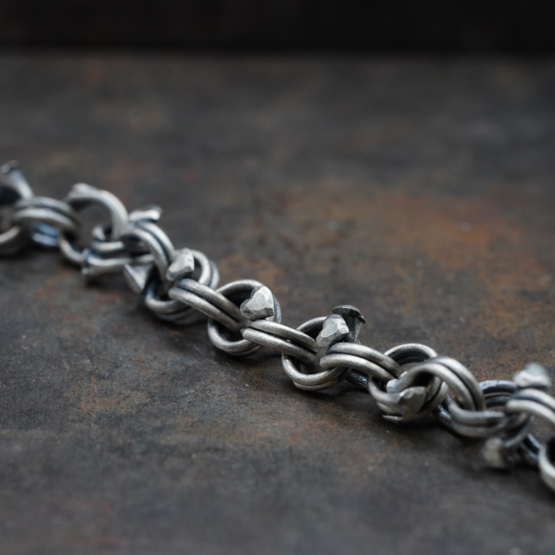 Tramo- [Heart, SV, Bracelet]