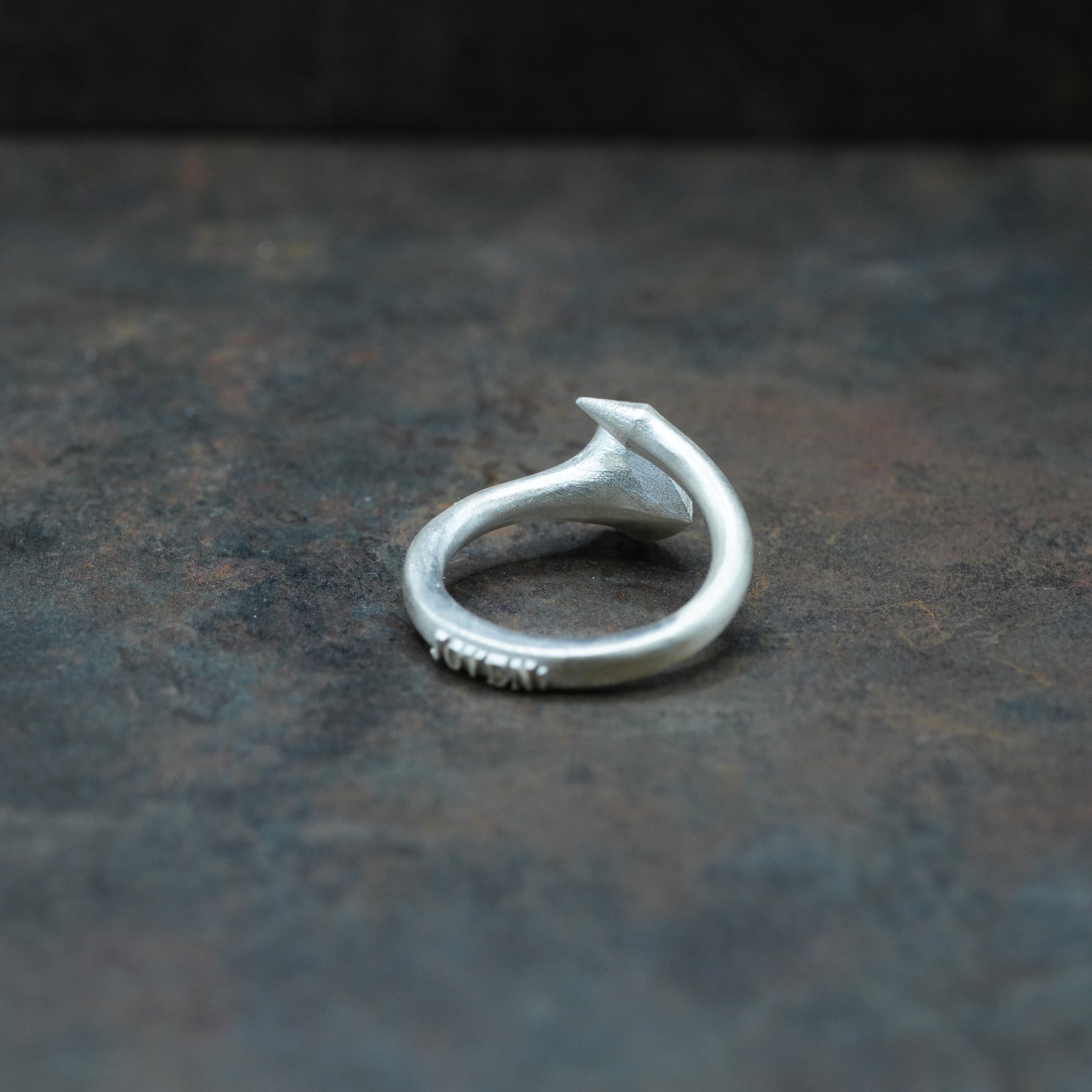 Tramo - [HeartCut, Ring]