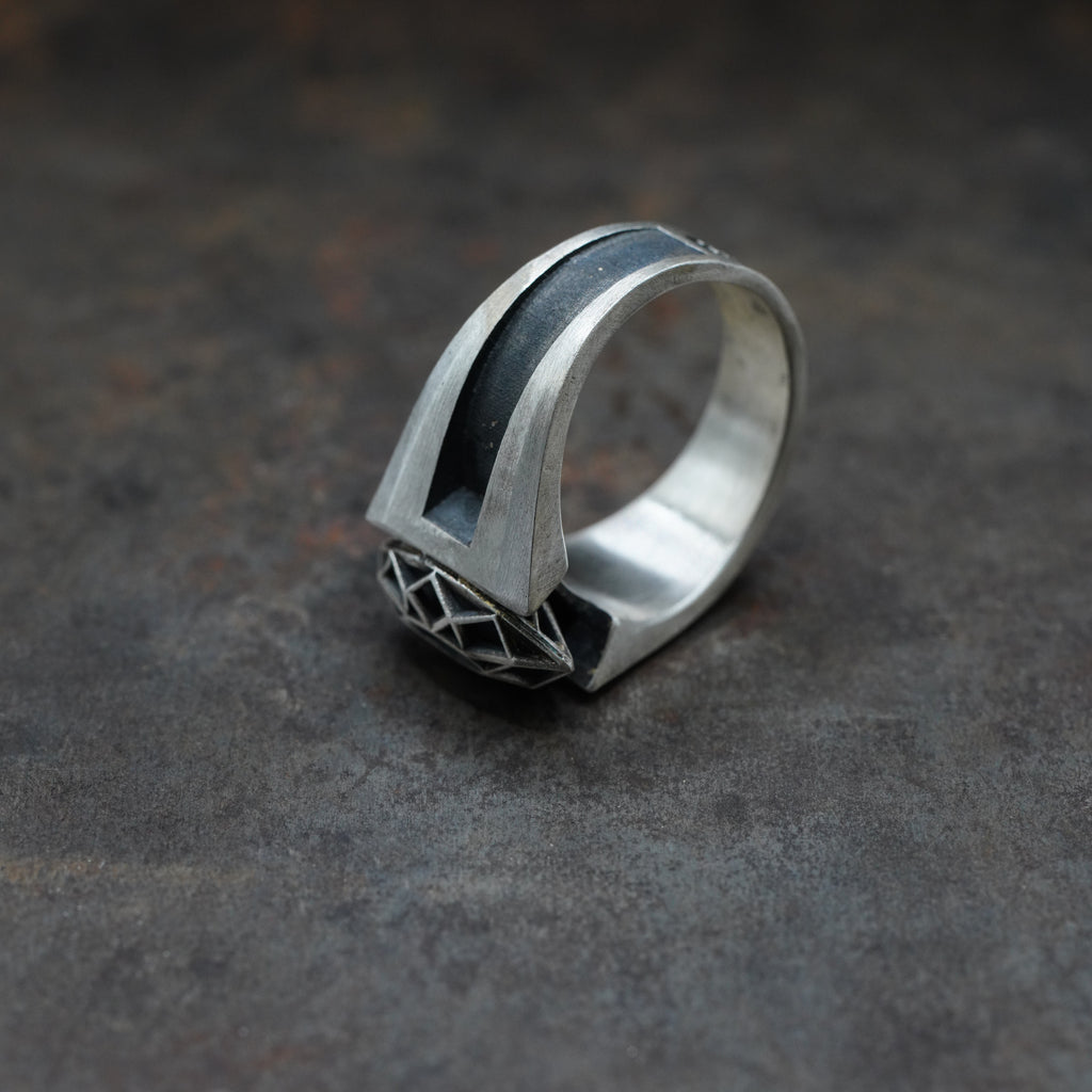Rivalry - [S-Marquise, Ring]