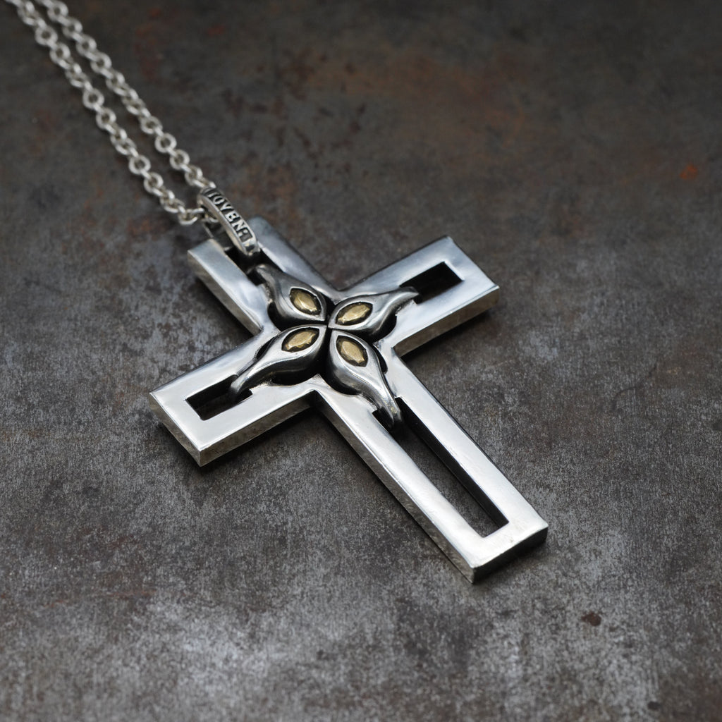Heavy - [ASP0066 Necklace]