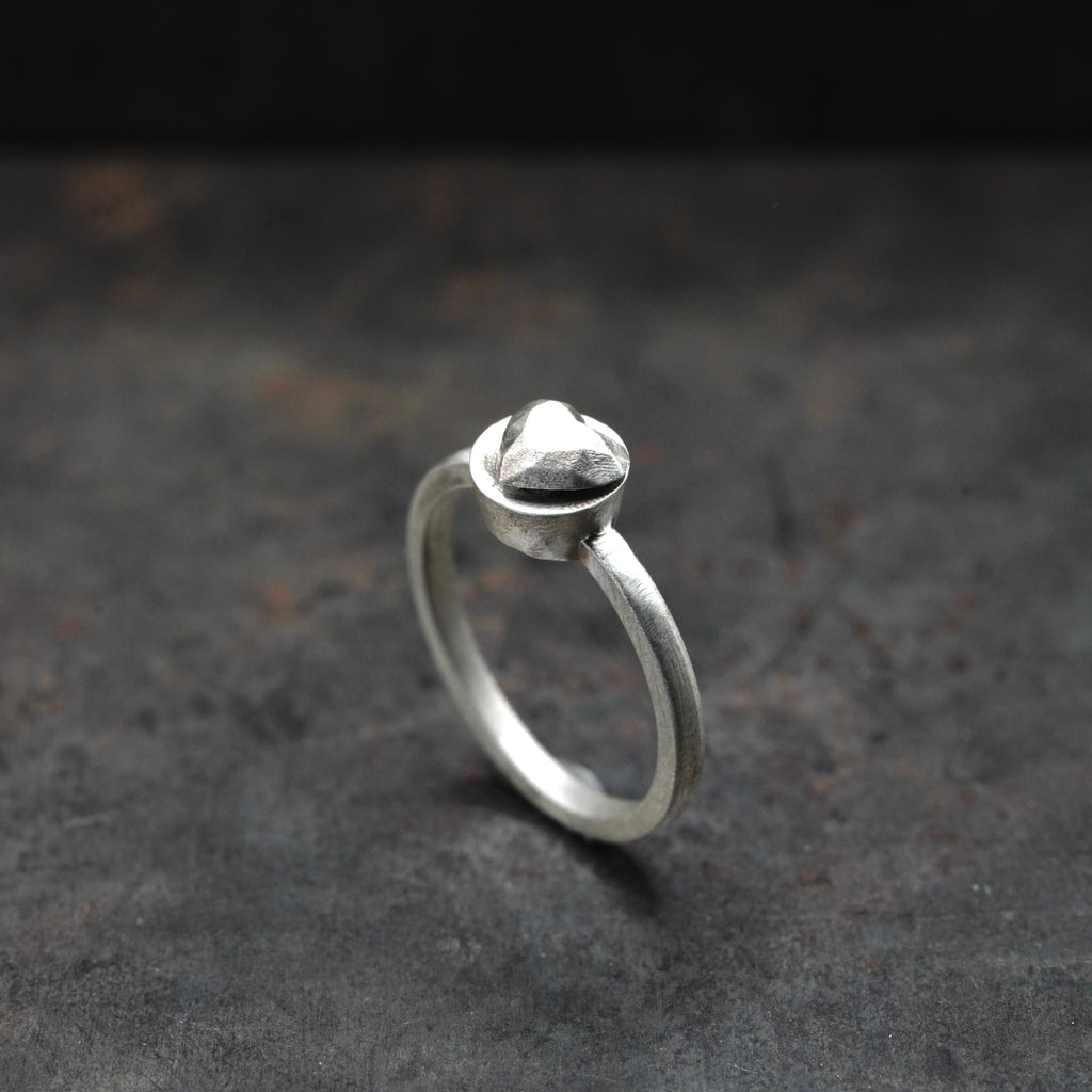 TagSha - [HeartCut , Ring]