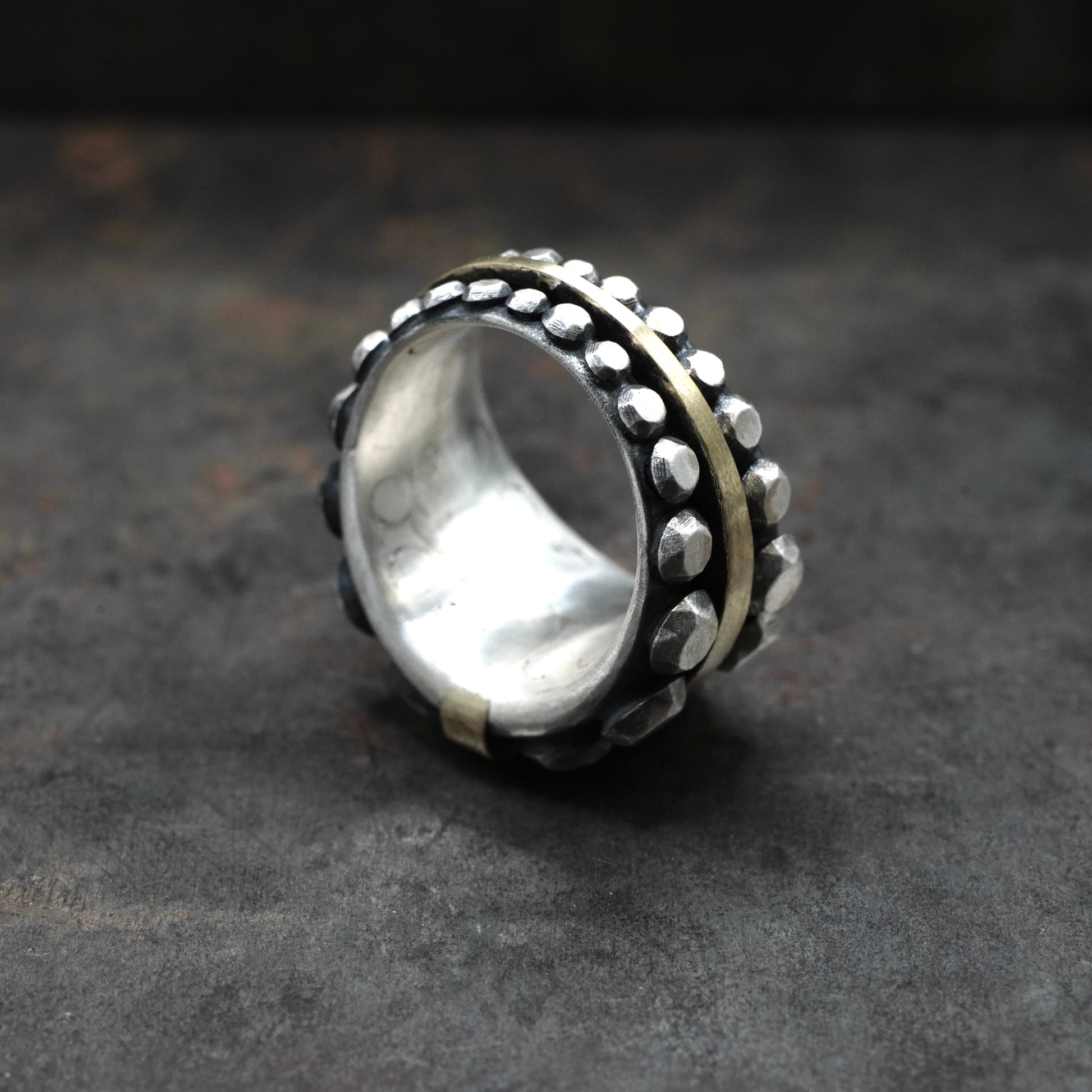 HvyBand - [ASR0190, SV, Ring]