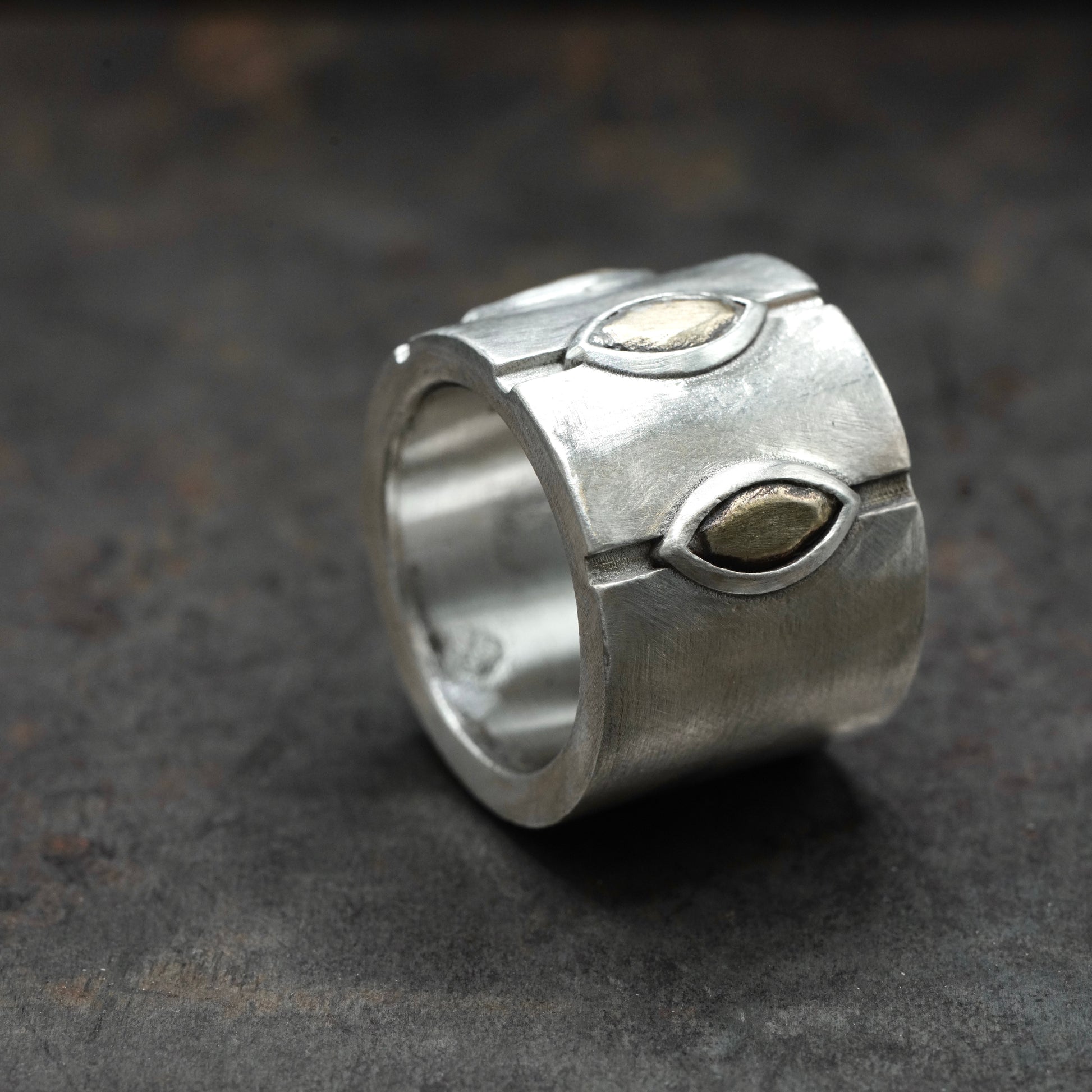 HvyBand - [MQ, BS, Ring]