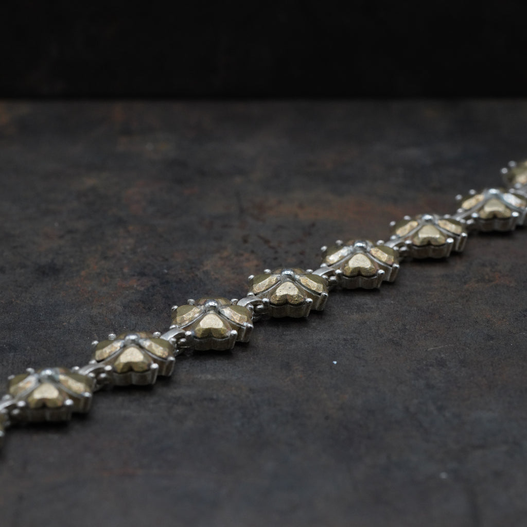 HeartClover- [Heart, BS, Bracelet]