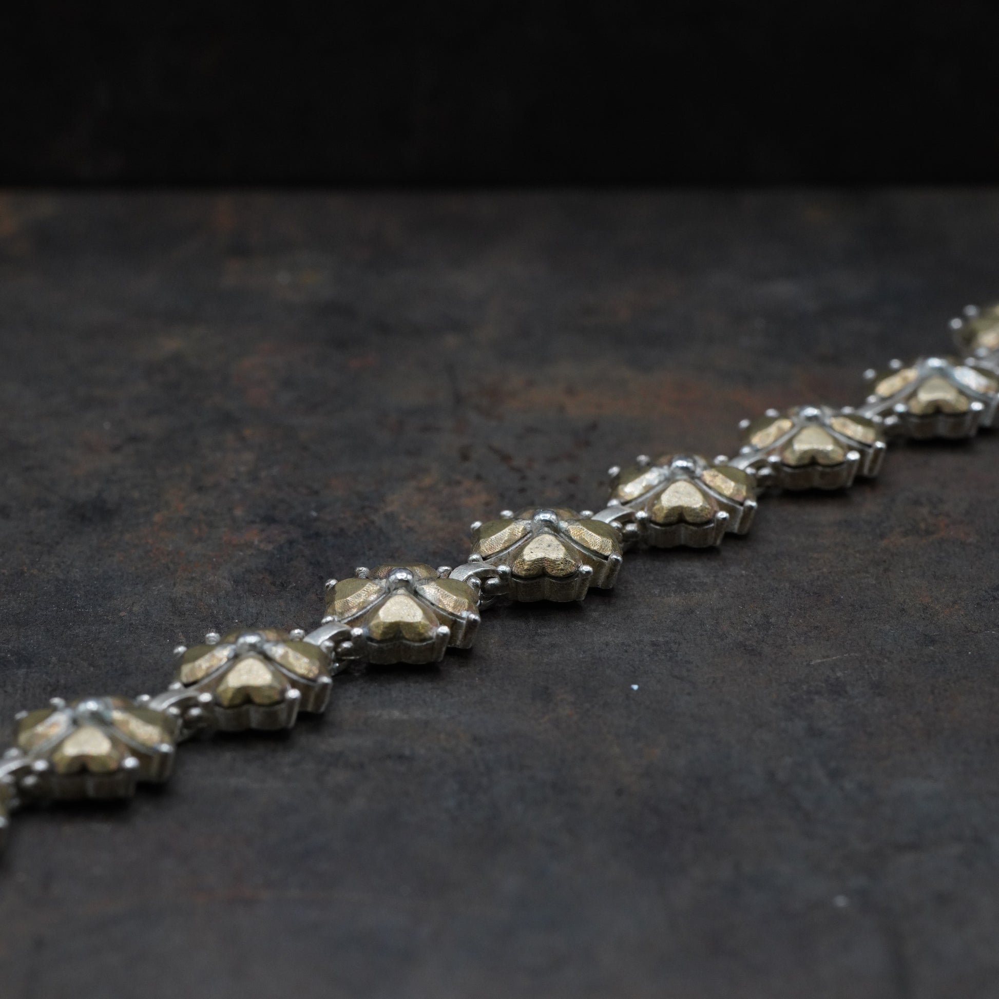 HeartClover- [Heart, BS, Bracelet]