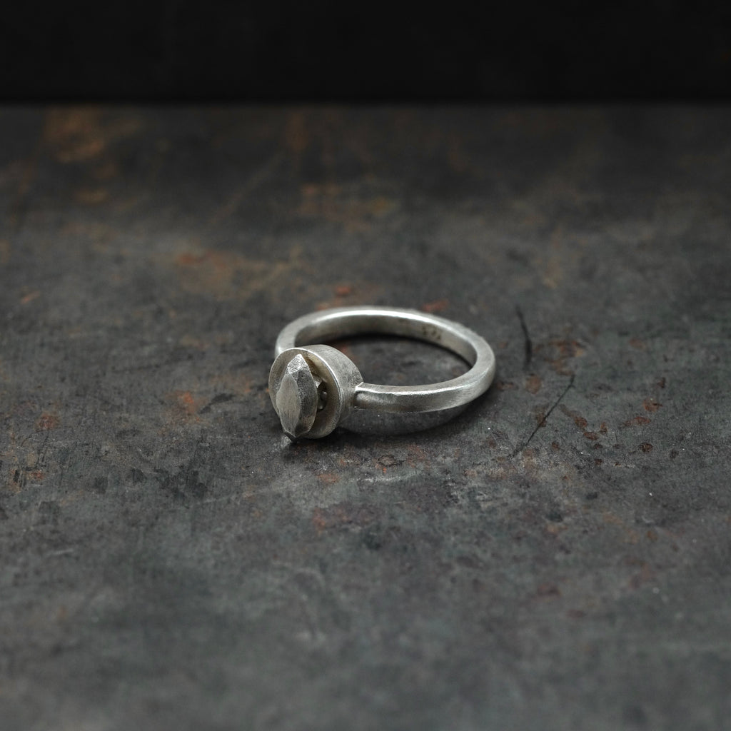 TagSha - [MarquiselCut , Ring]