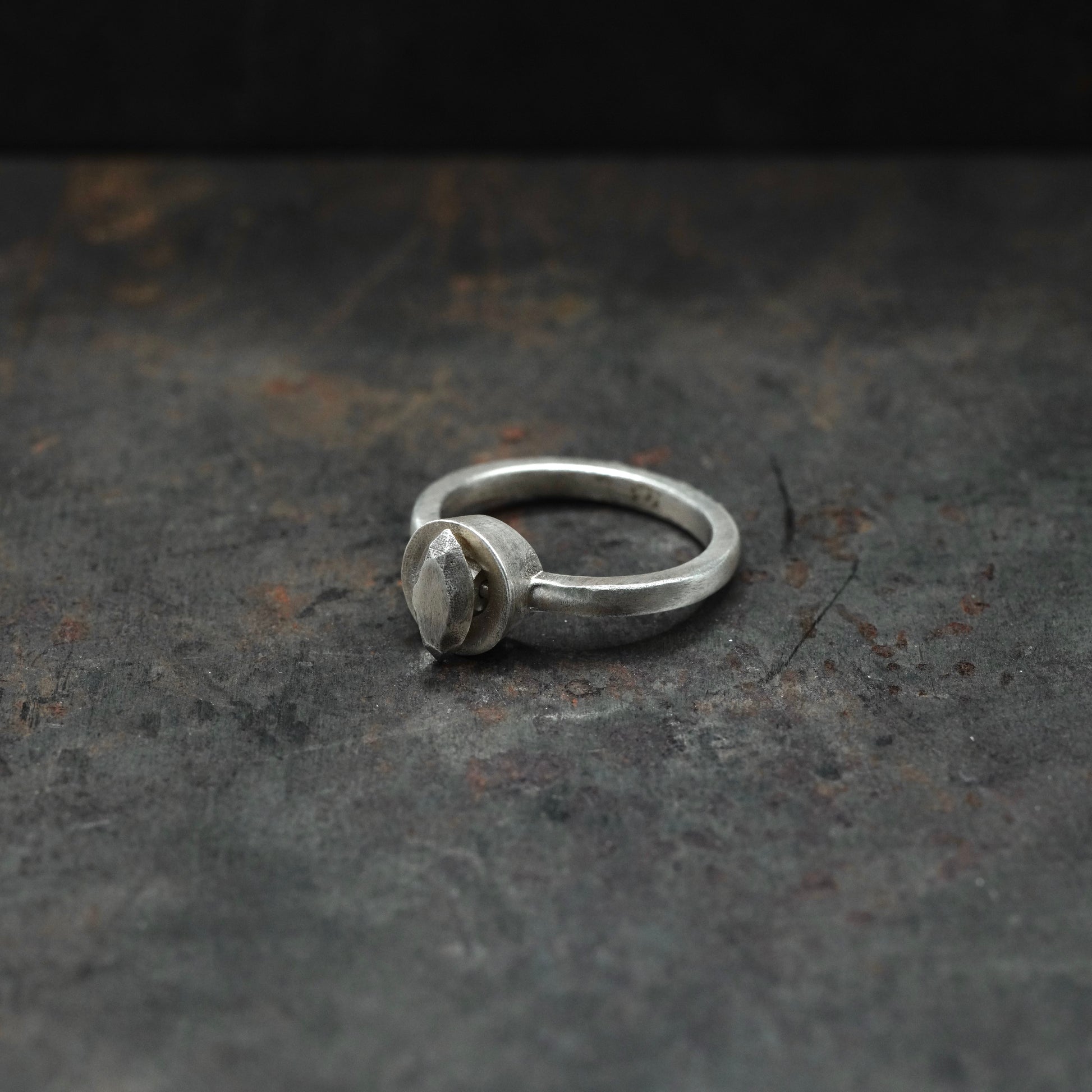 TagSha - [MarquiselCut , Ring]