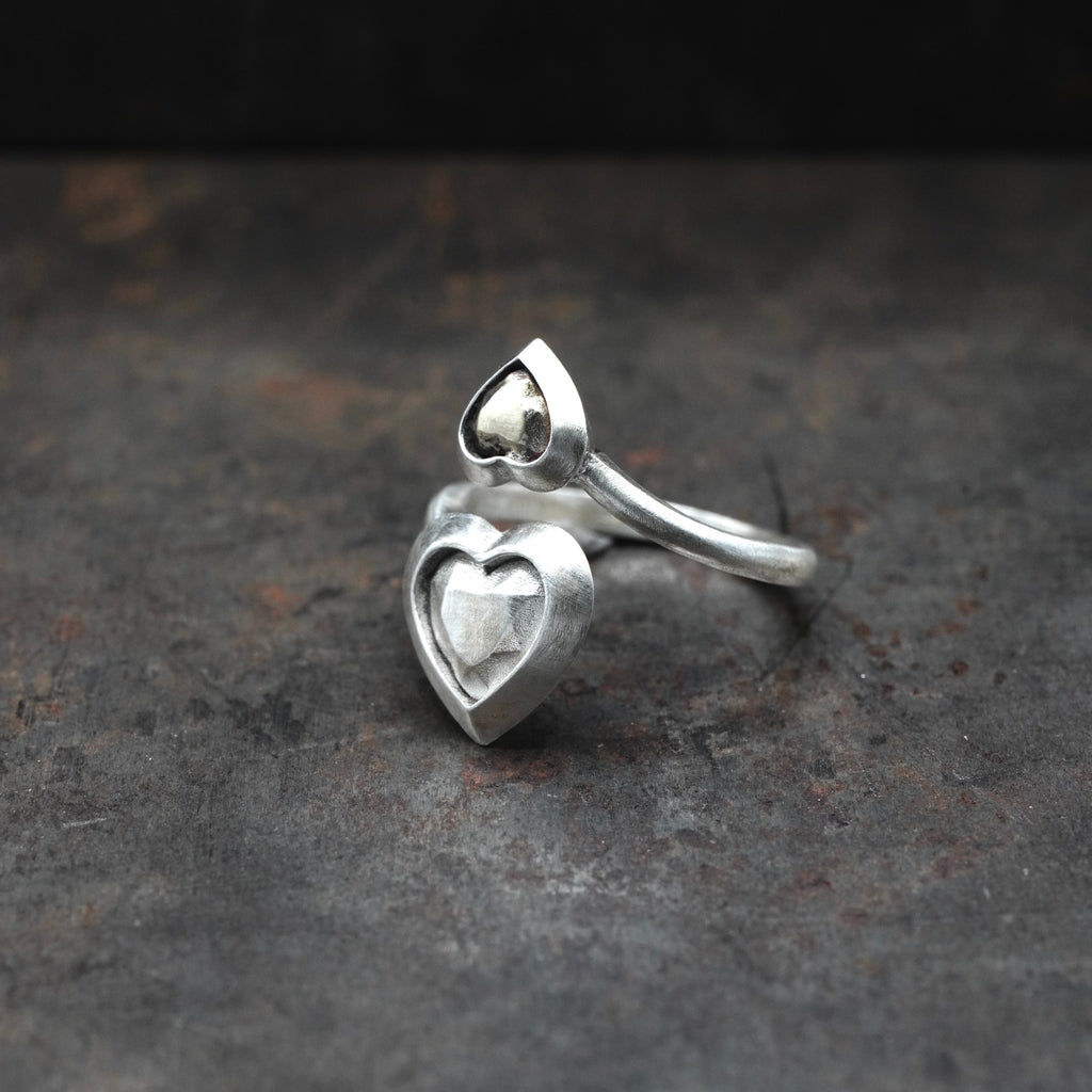 2in1 - [BZHeart, SVBS , Ring]