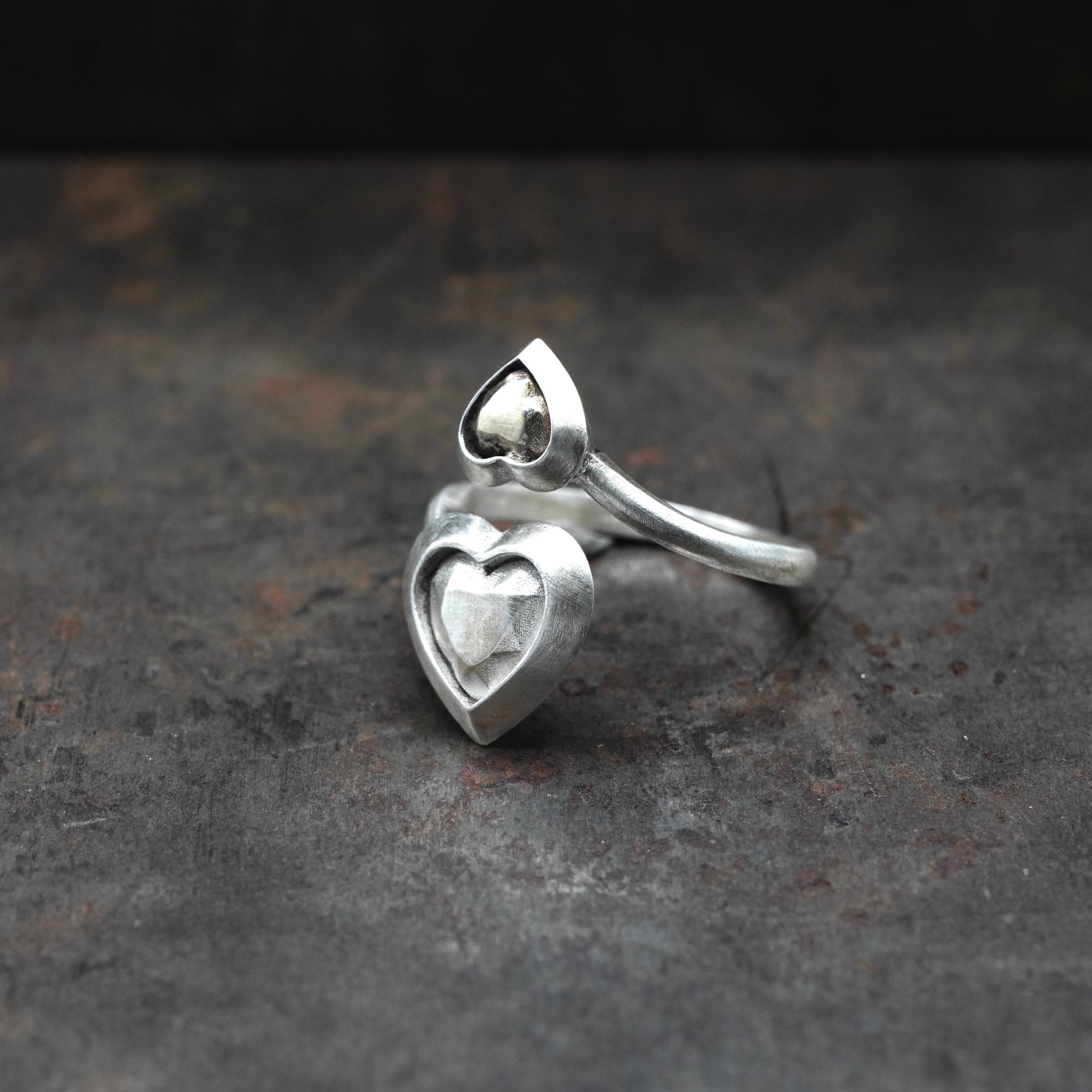 2in1 - [BZHeart, SVBS , Ring]