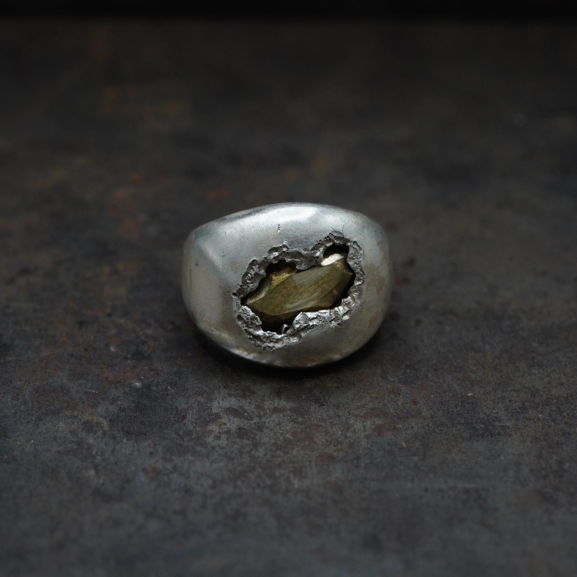 Reborn - [Marquise, SV, Ring]