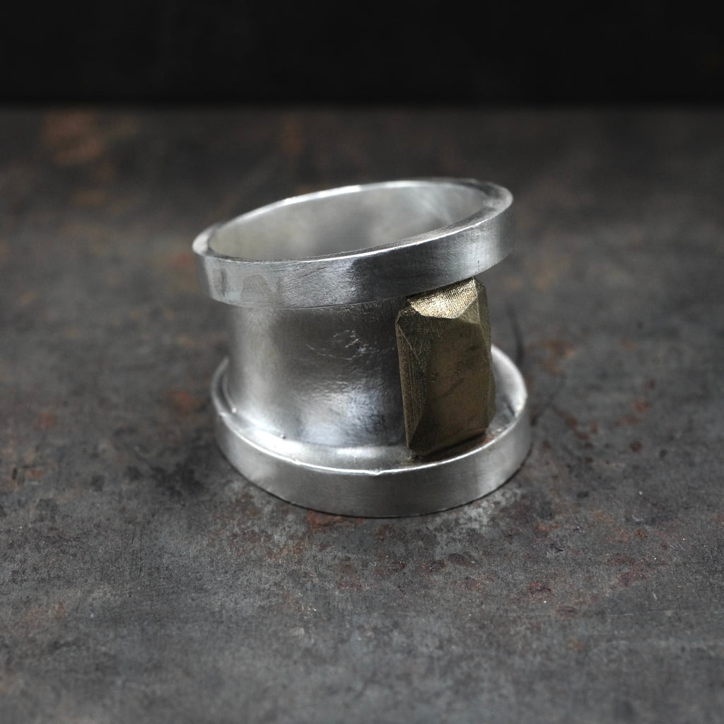 Absimo - [L-Em, SV, Ring]