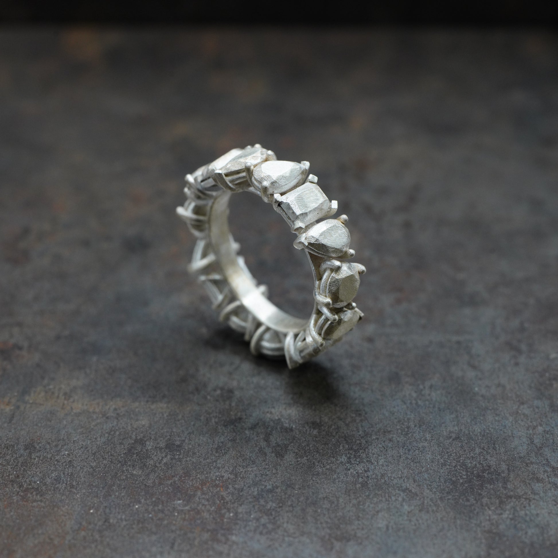 Band - [MX, SV, Ring]