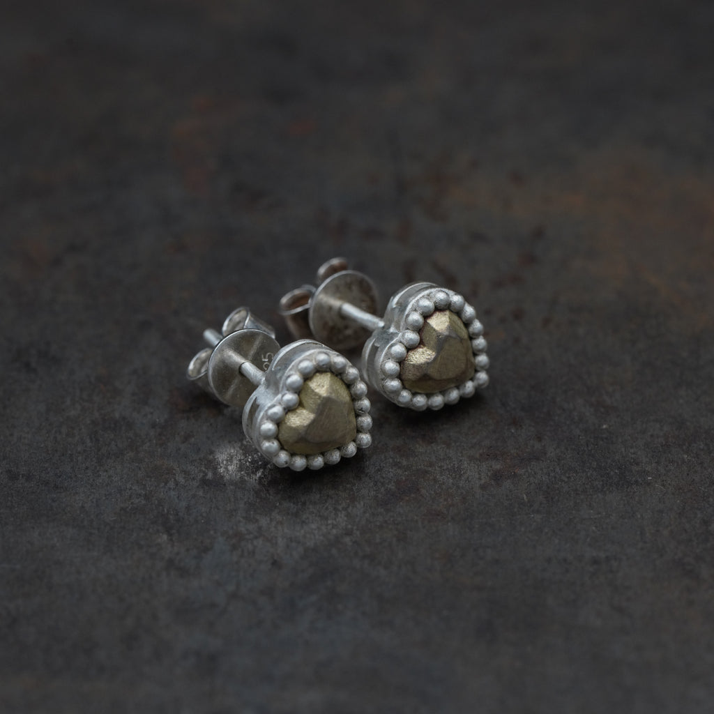 Clasico - [HeartCut, BS, Earrings]