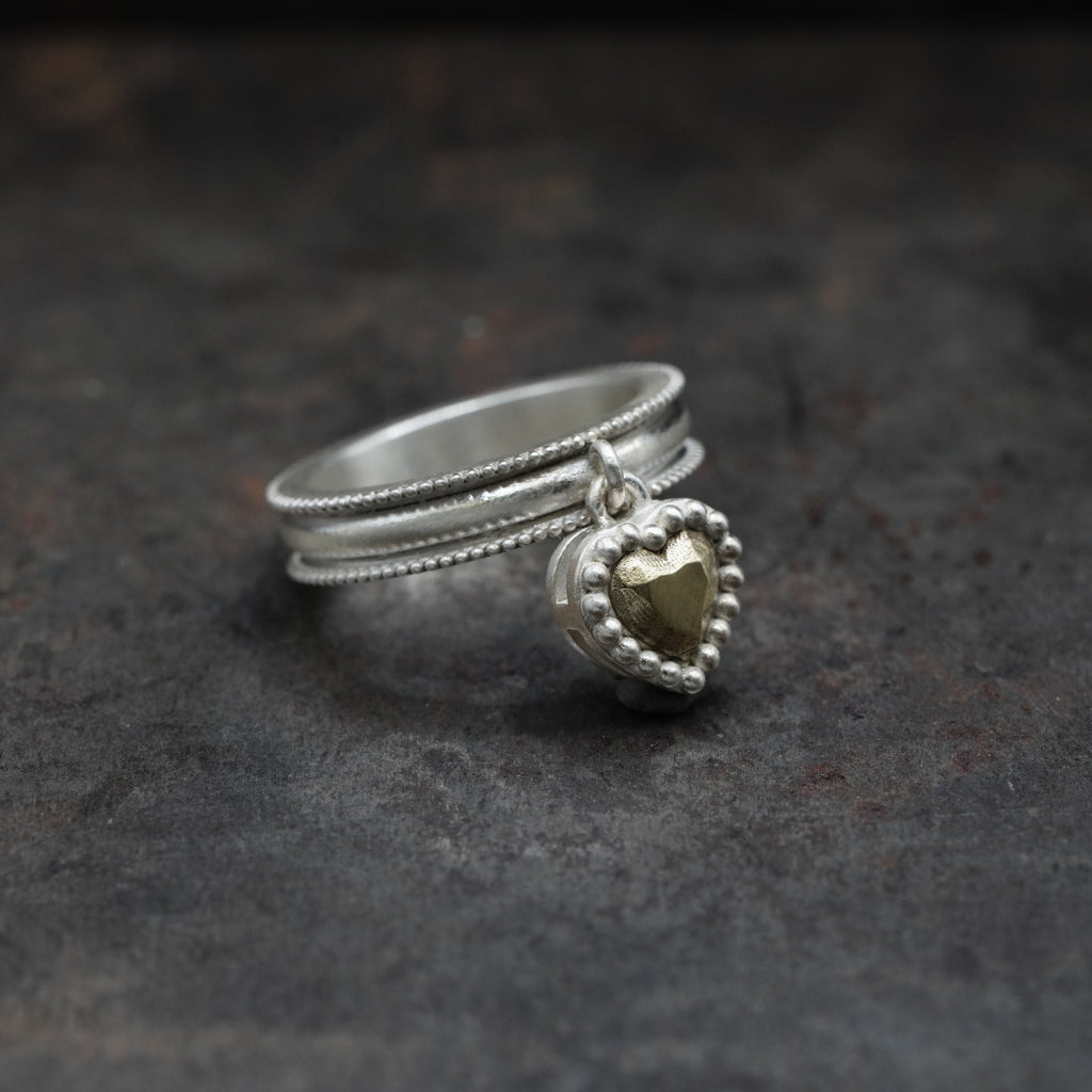 Clasico - [T-HeartCut, BS, Ring]