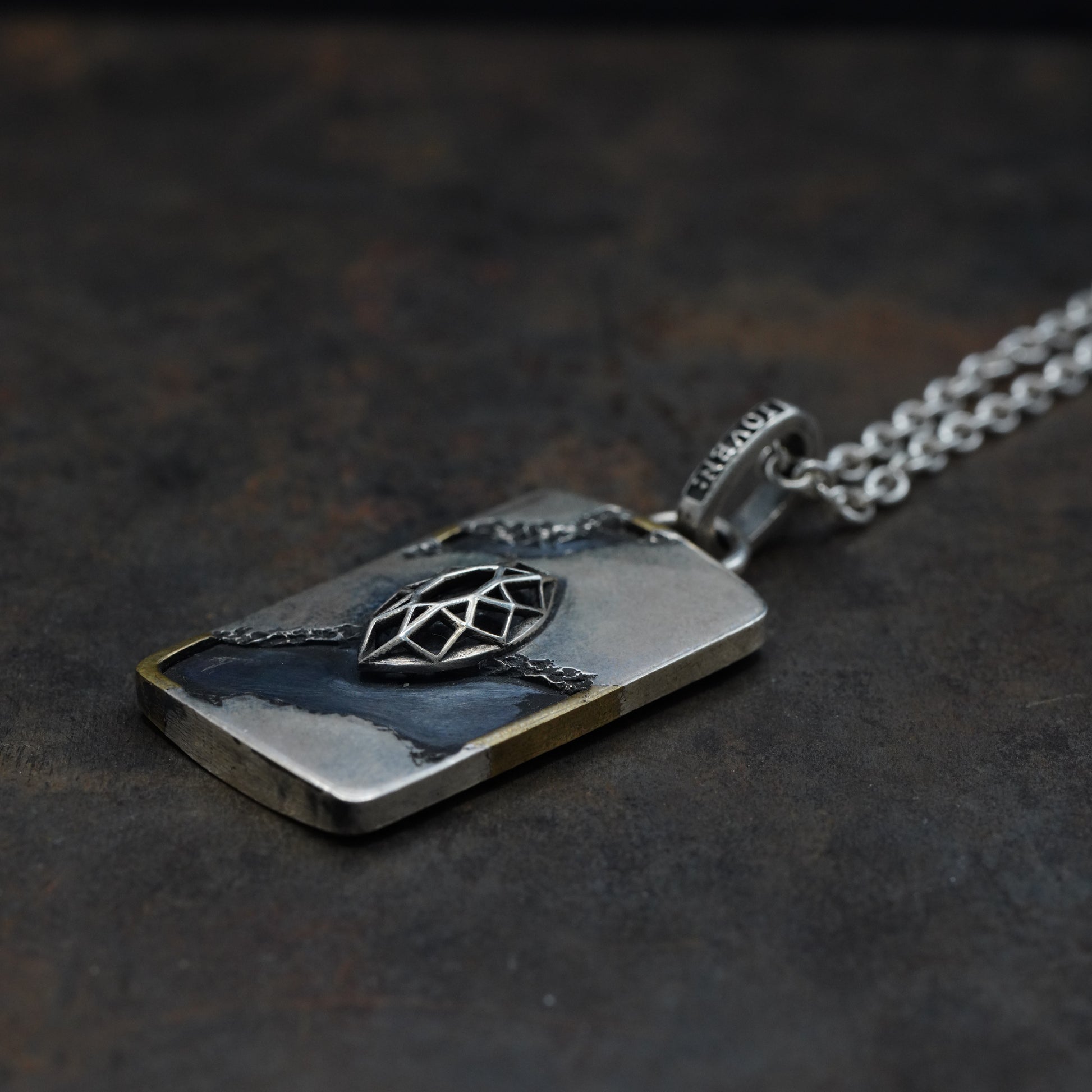 Rivalry-[ASP0065, Necklaces]