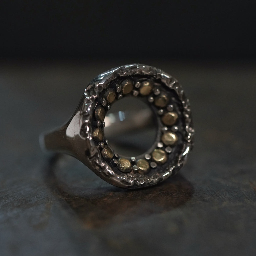 Reborn - [Circle, BR BS, Ring]