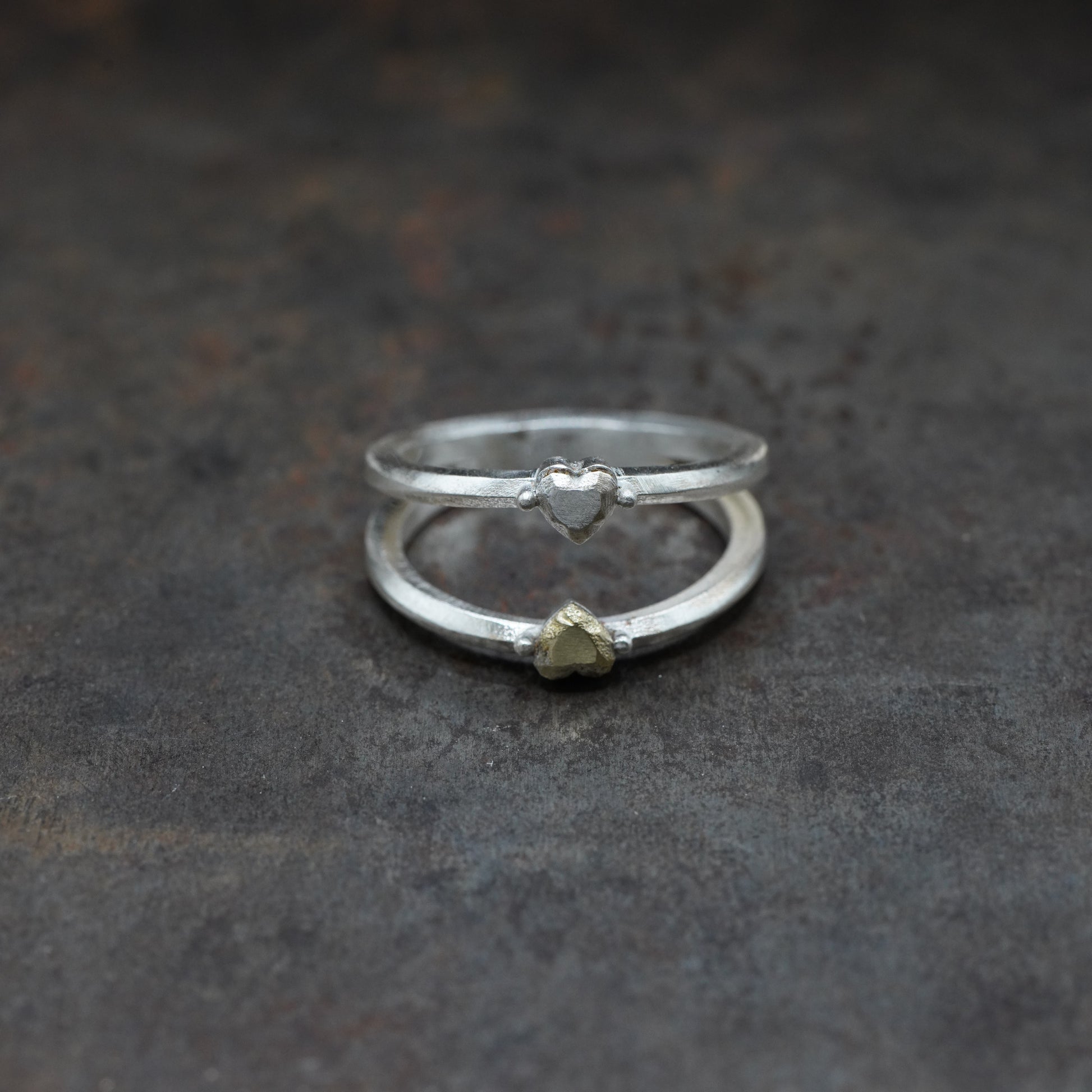 Stackable - [EM2-rolls, SVBS, Ring]