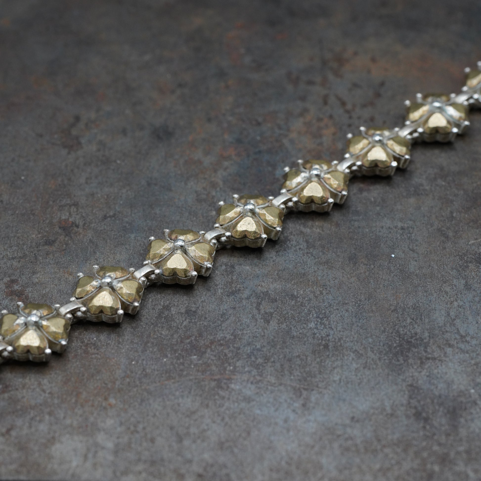 HeartClover- [Heart, BS, Bracelet]