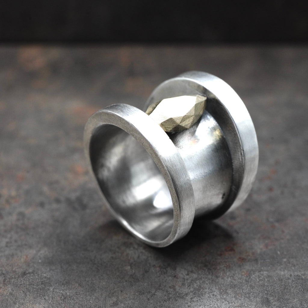 Absimo - [L-TR, SV, Ring]