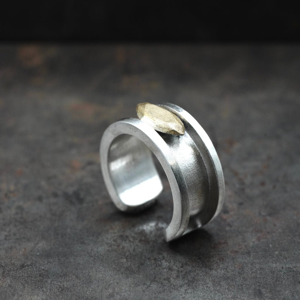 Absimo - [Marquise, BS, Ring]