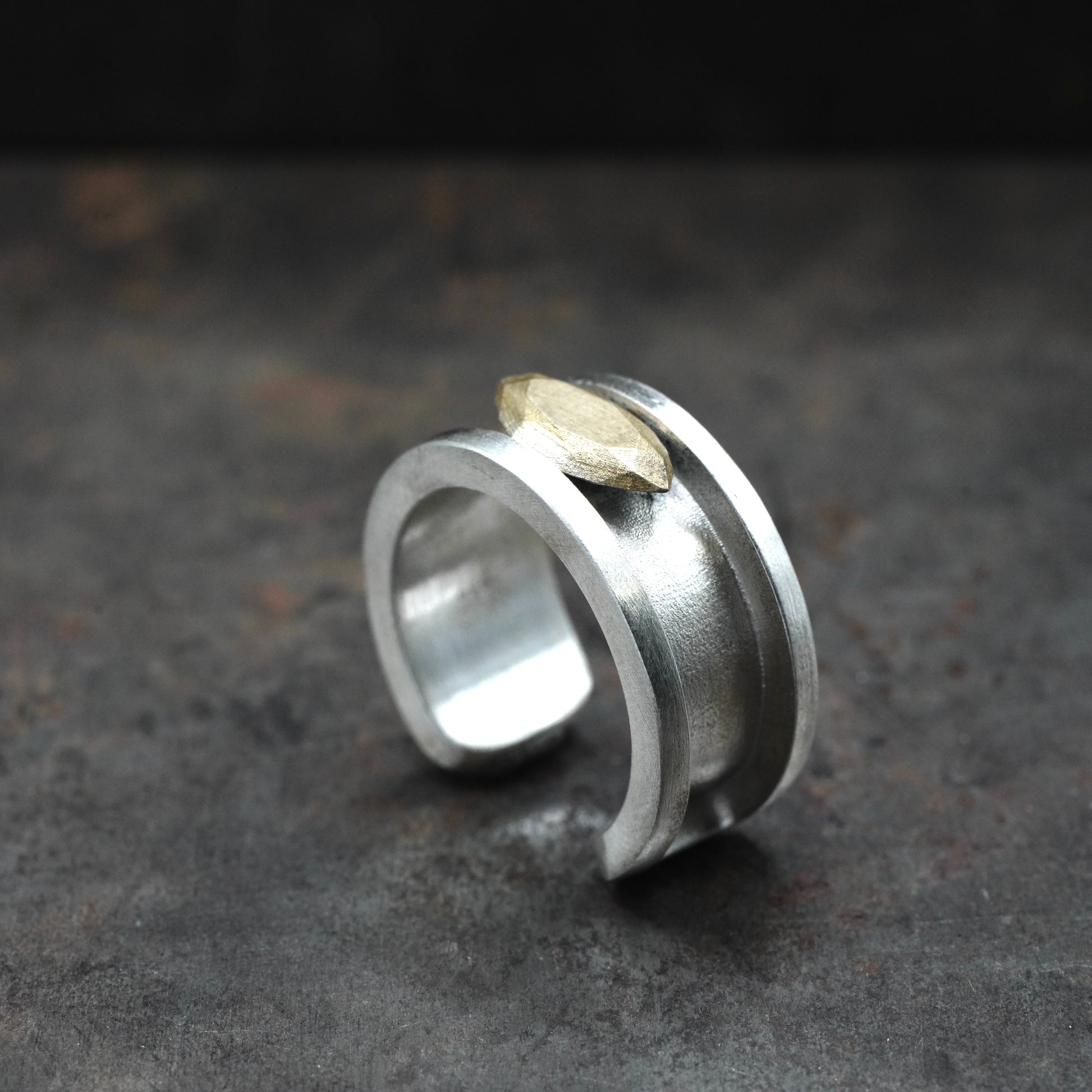 Absimo - [Marquise, BS, Ring]