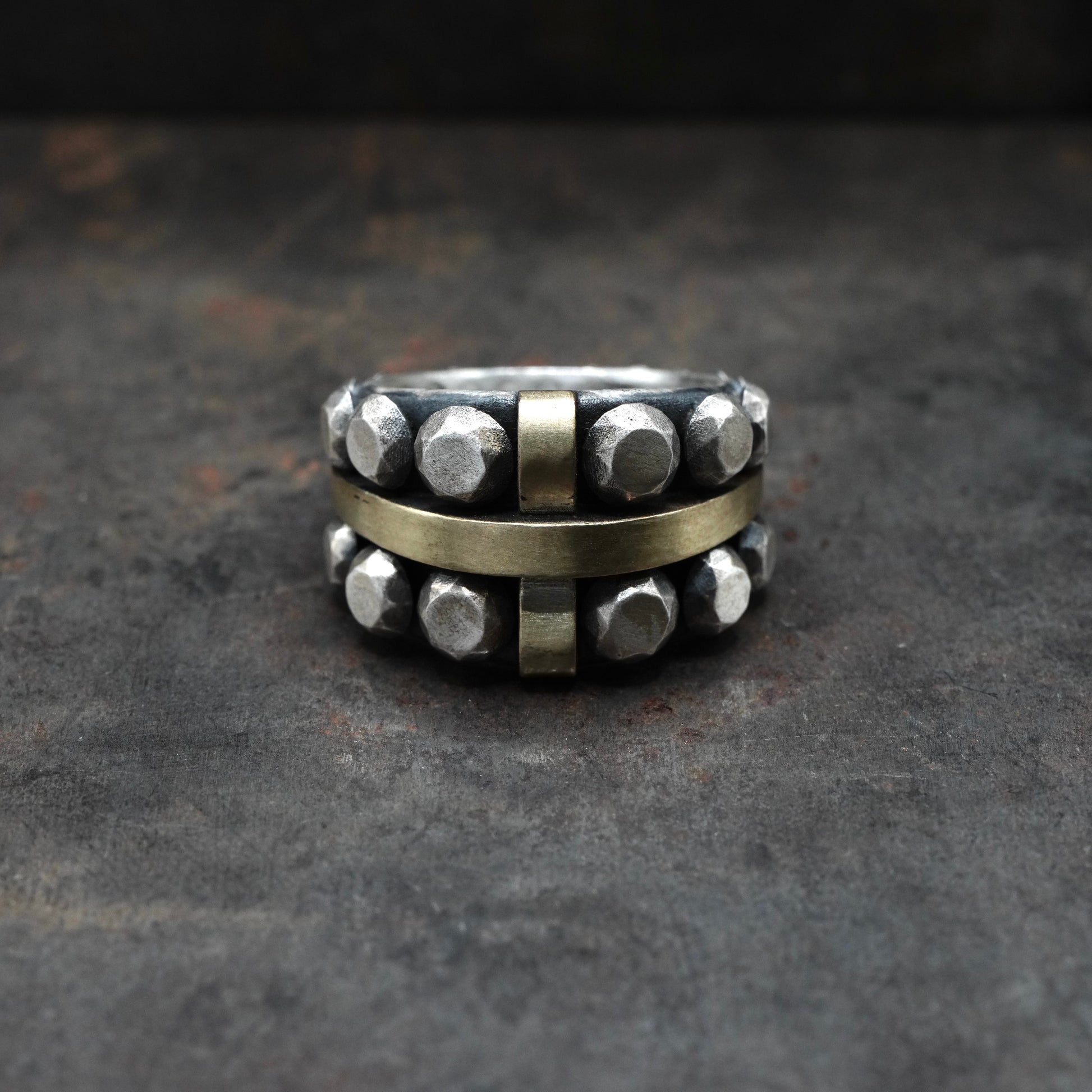 HvyBand - [ASR0190, SV, Ring]