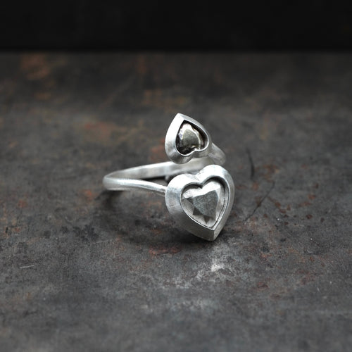 2in1 - [BZHeart, SVBS , Ring]