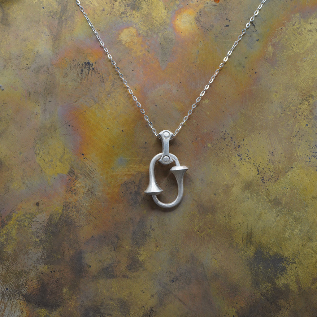 Tramo - [Logo, Necklace]