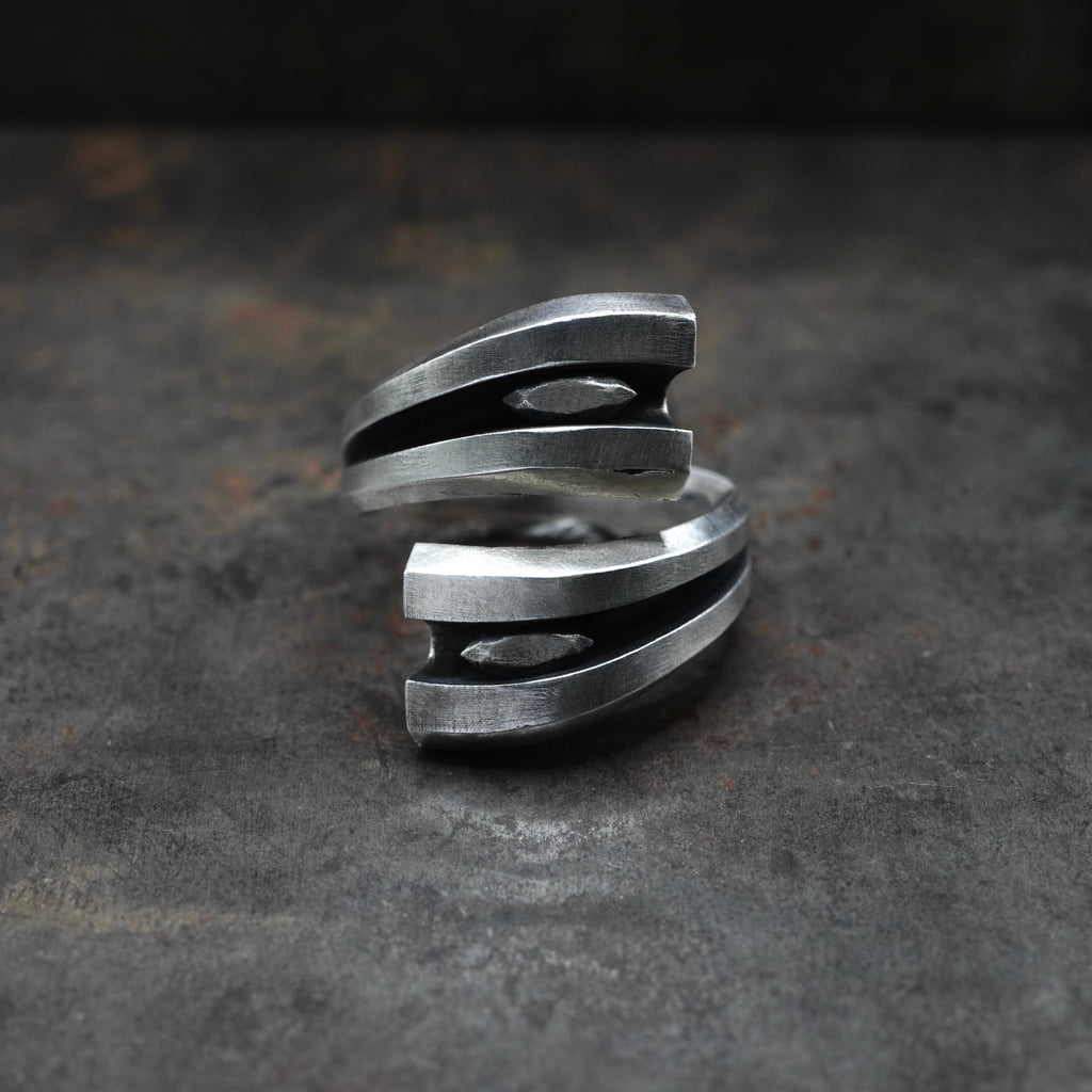 Absimo - [2Marquise, SV, Ring]