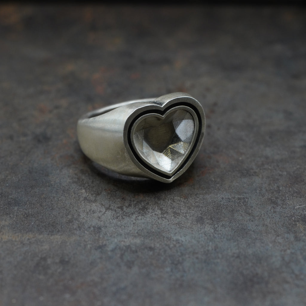 Signet RingII- [Ne-HT, SV , Ring]