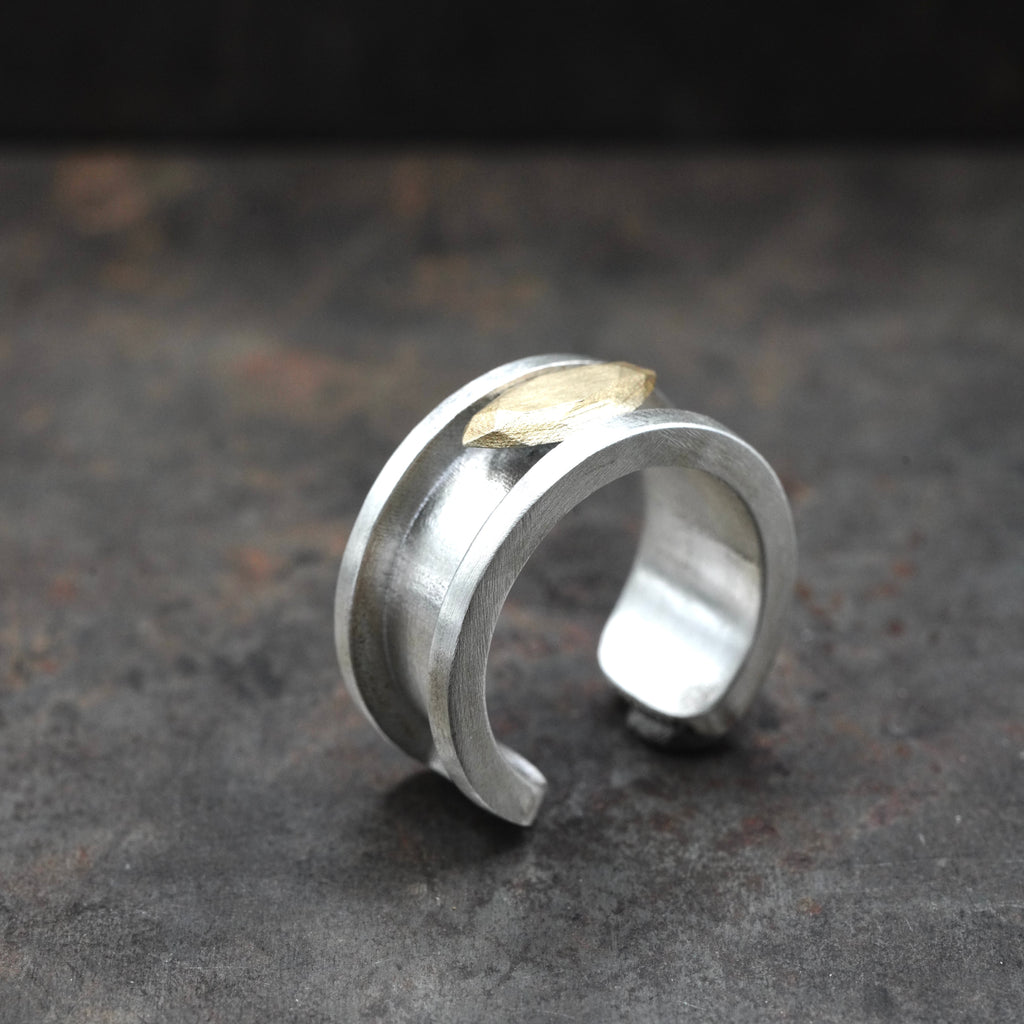 Absimo - [Marquise, BS, Ring]