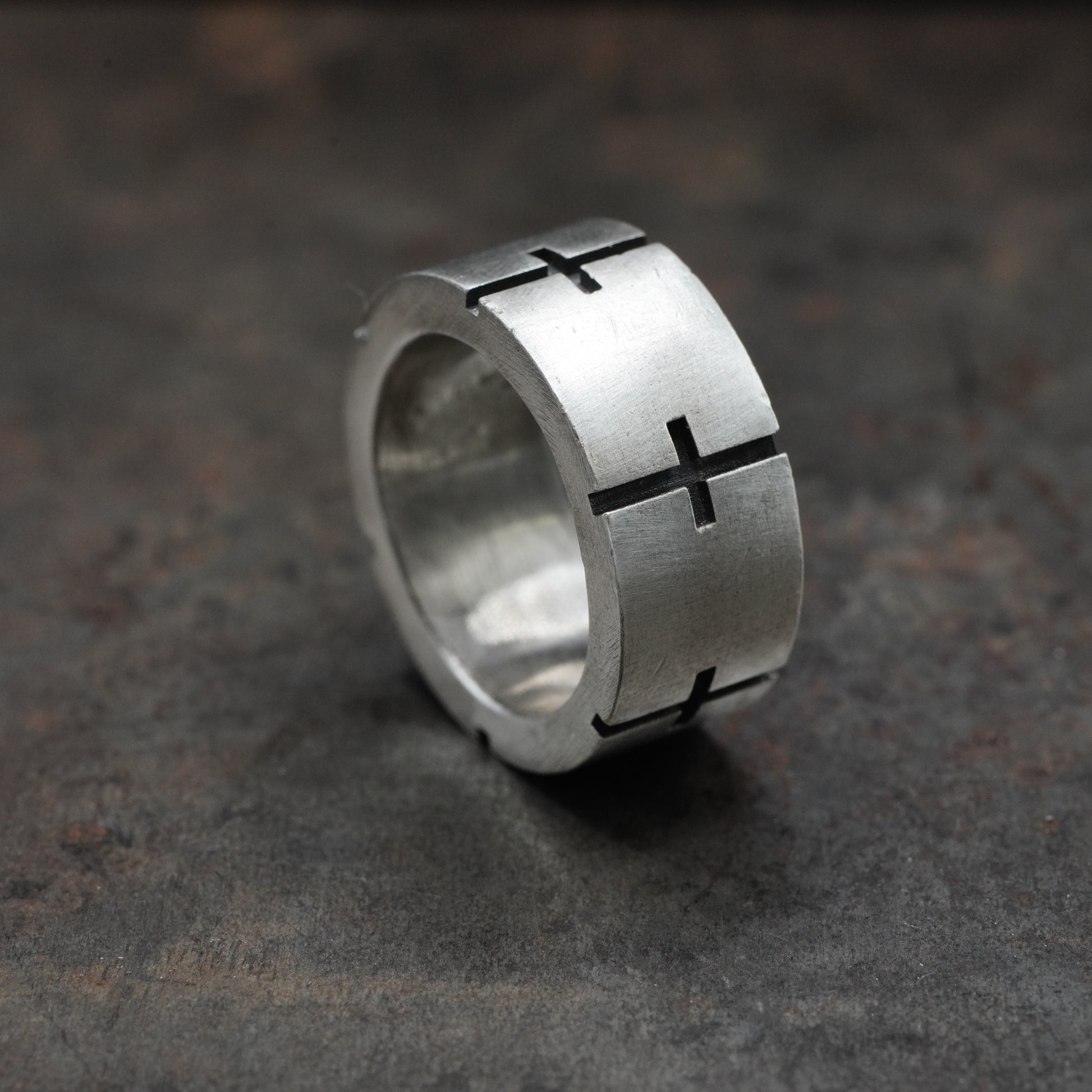 HvyBand - [1003R, SV, Ring]