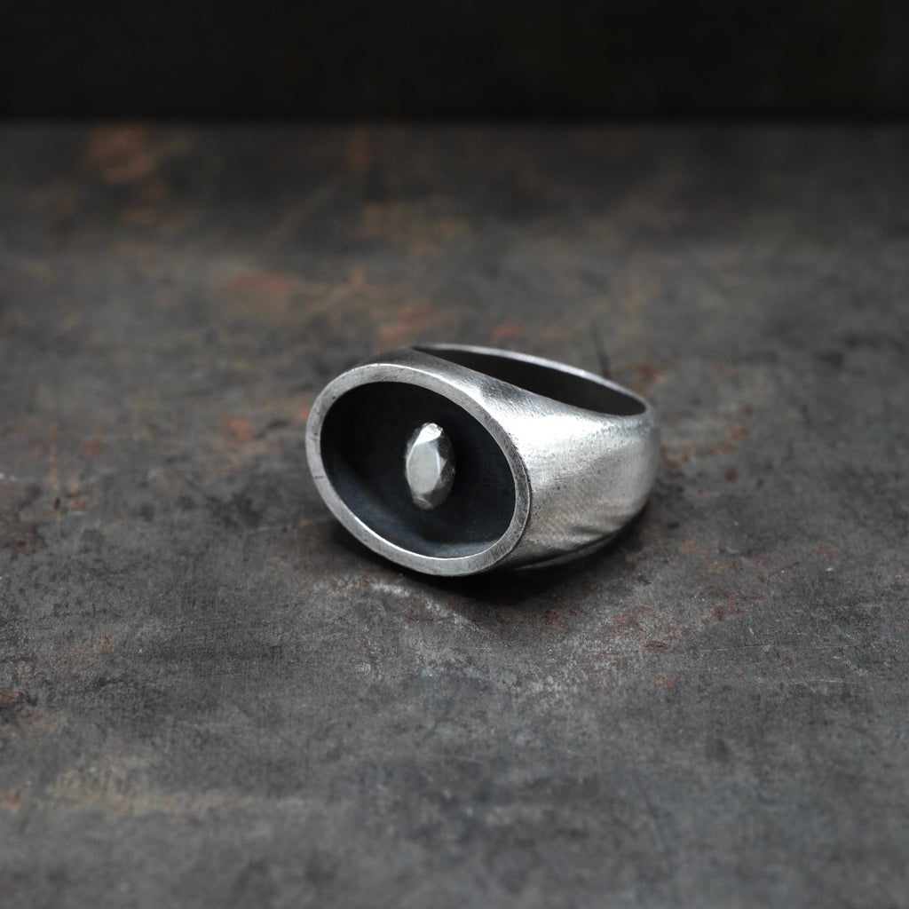 Insight - [OvalCut, OX+SV, Ring]