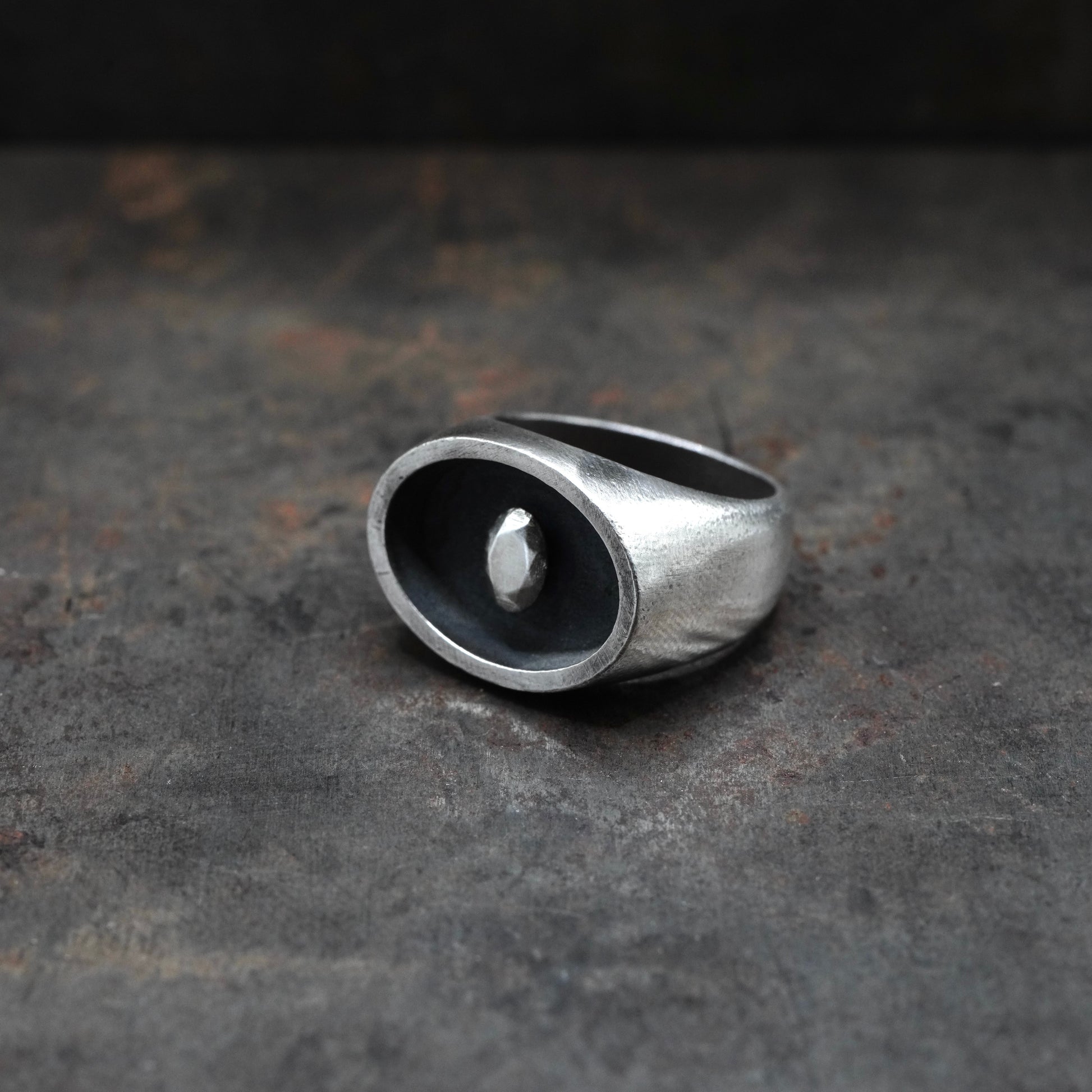 Insight - [OvalCut, OX+SV, Ring]