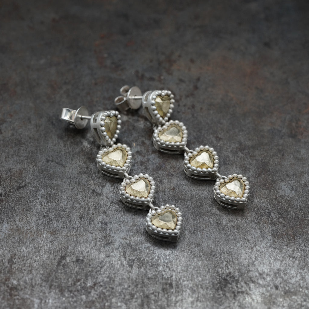Clasico - [4Ht, BS, Earrings]