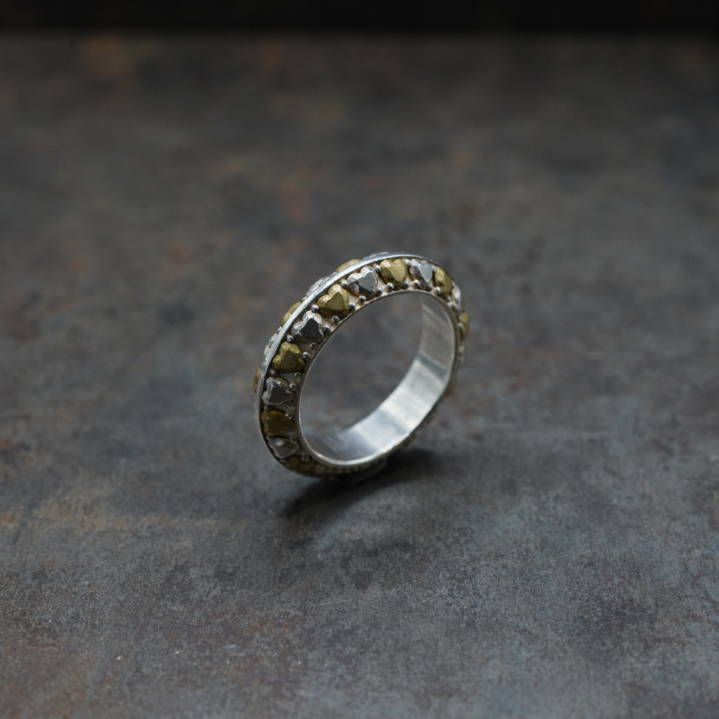 Couple - [Heart, Ring]