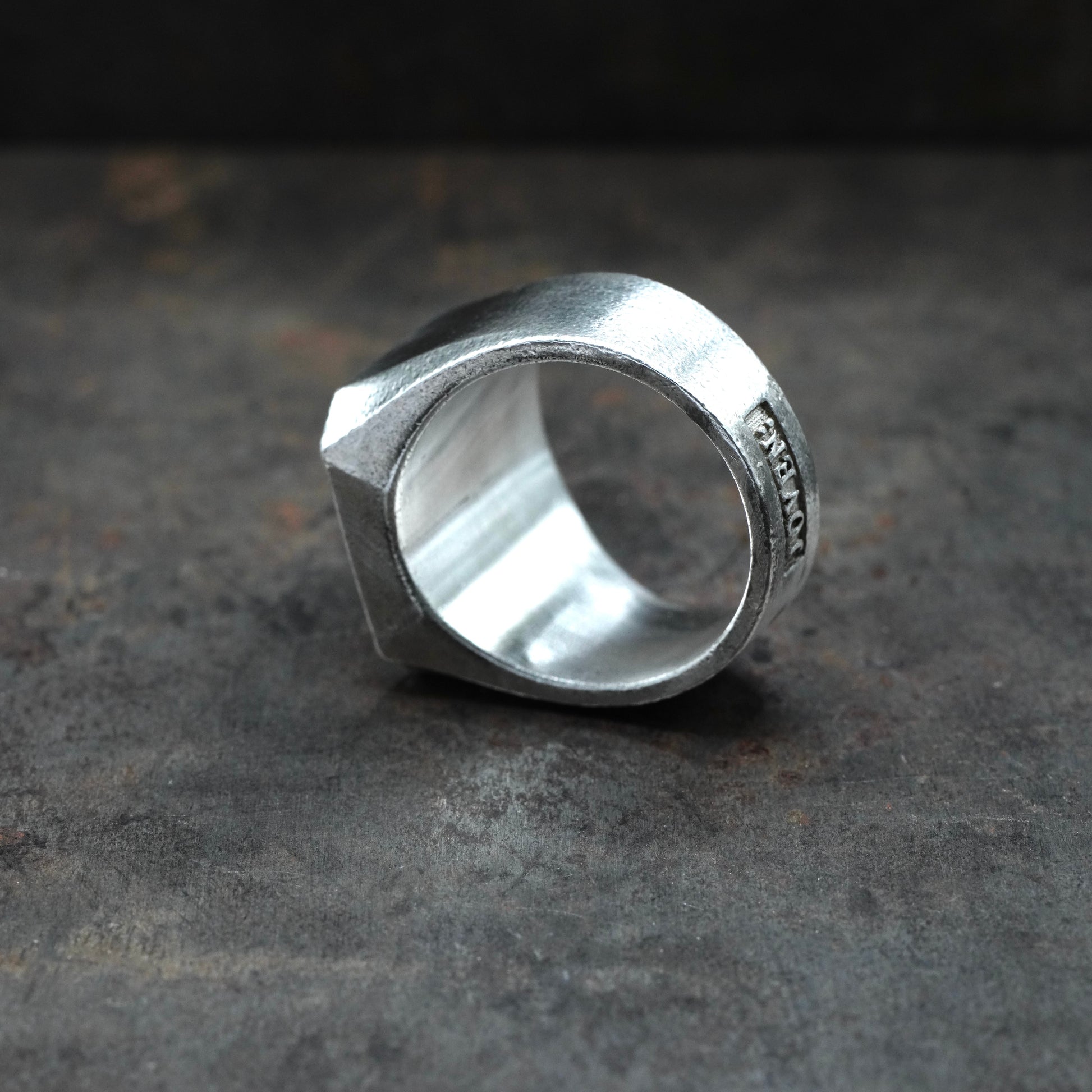 Insight - [EmeraldCut, OX+SV, Ring]