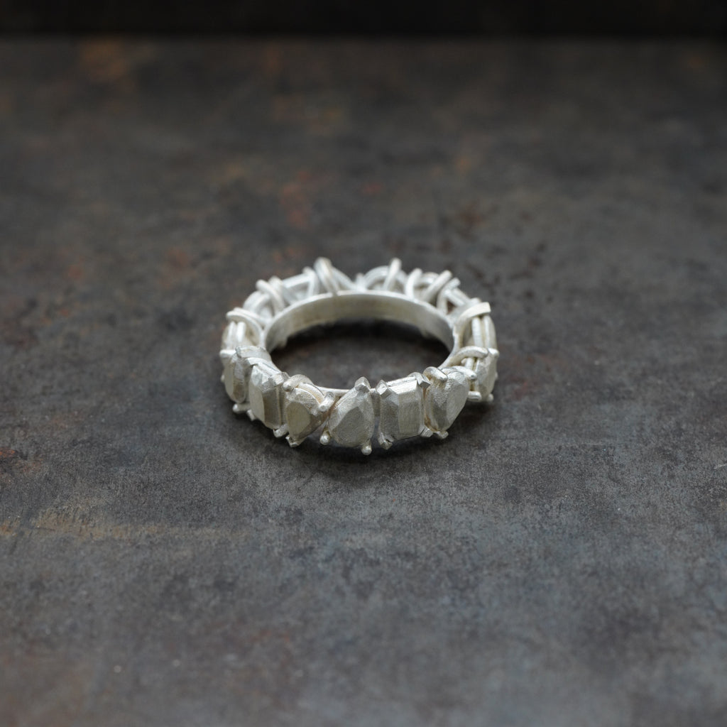 Band - [MX, SV, Ring]