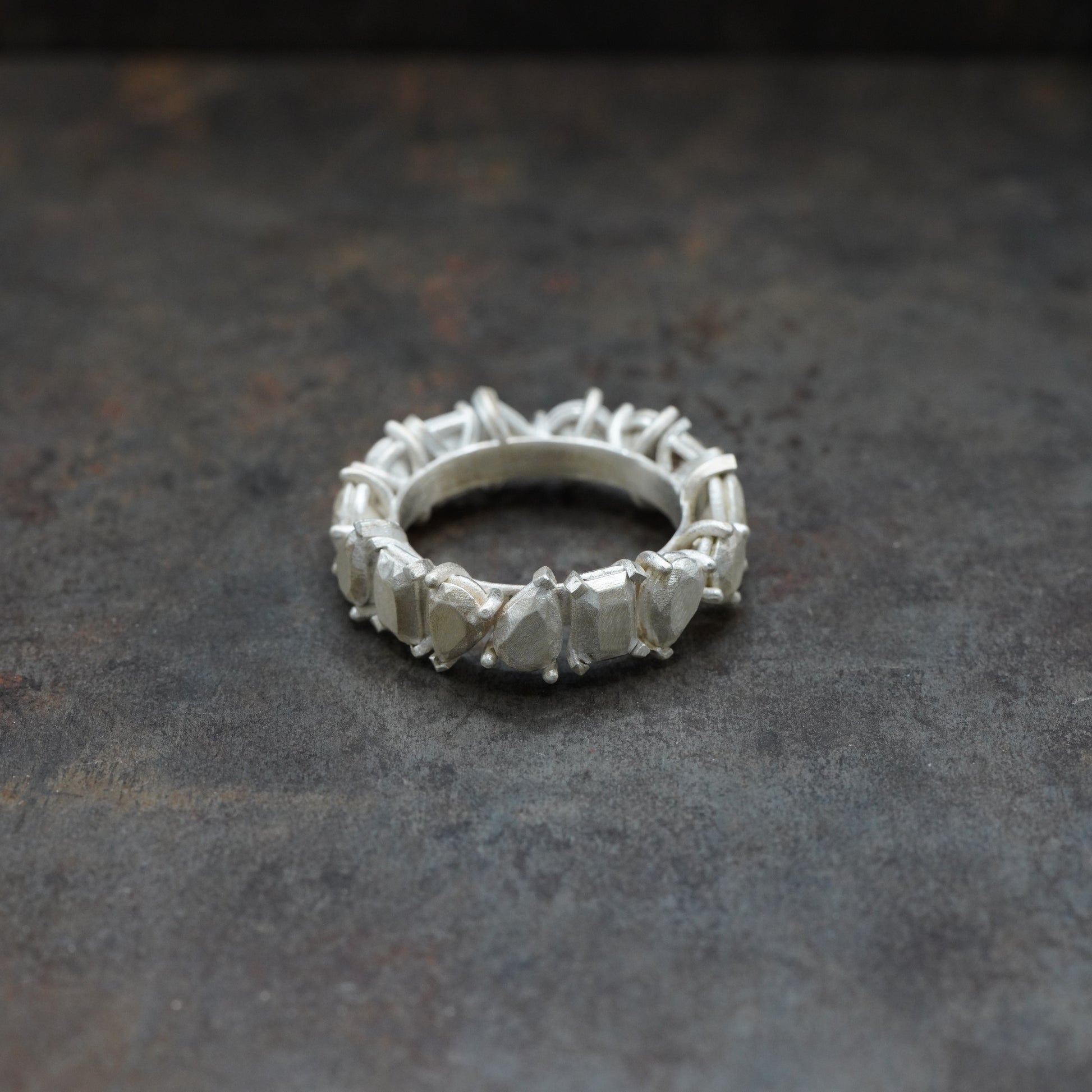 Band - [MX, SV, Ring]