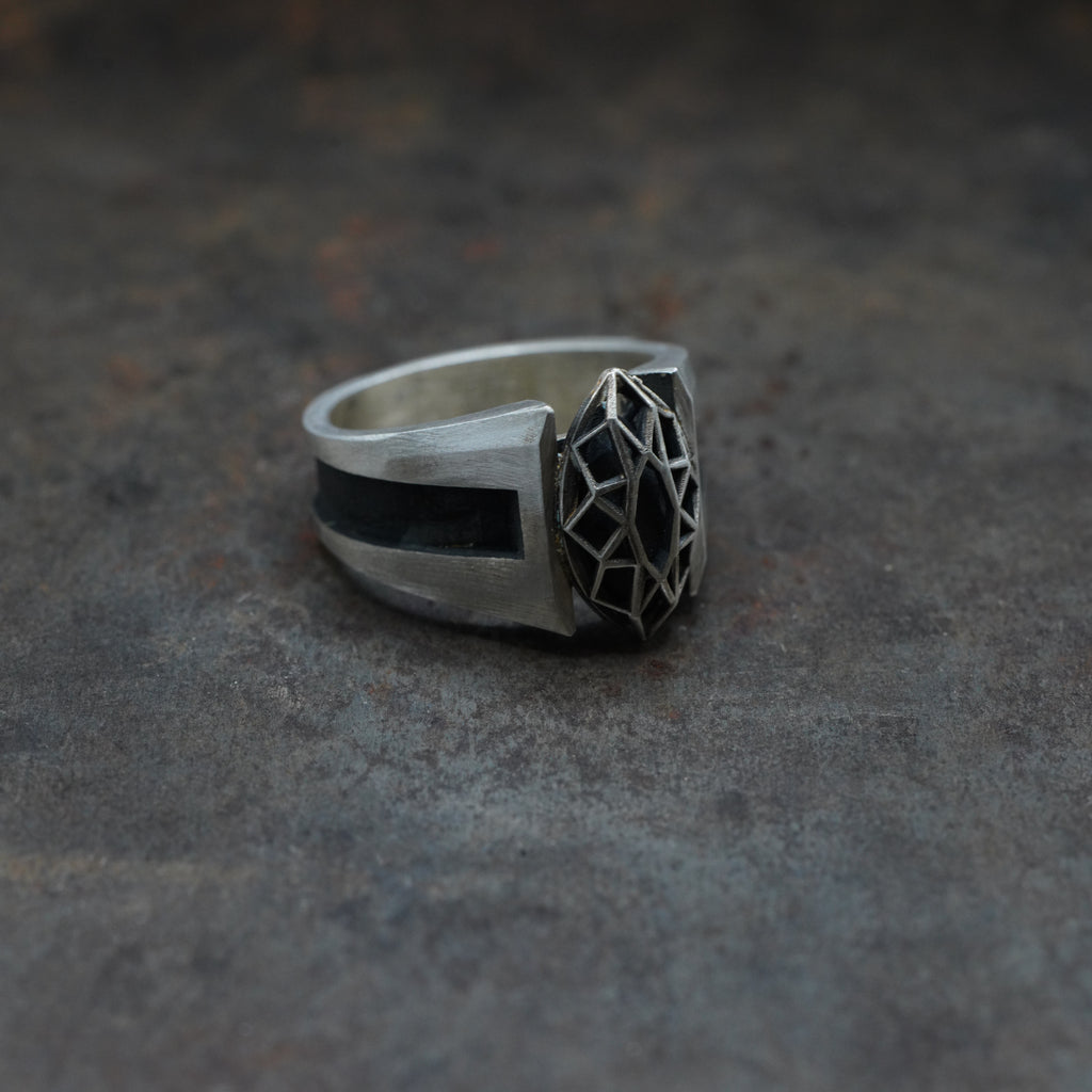 Rivalry - [S-Marquise, Ring]